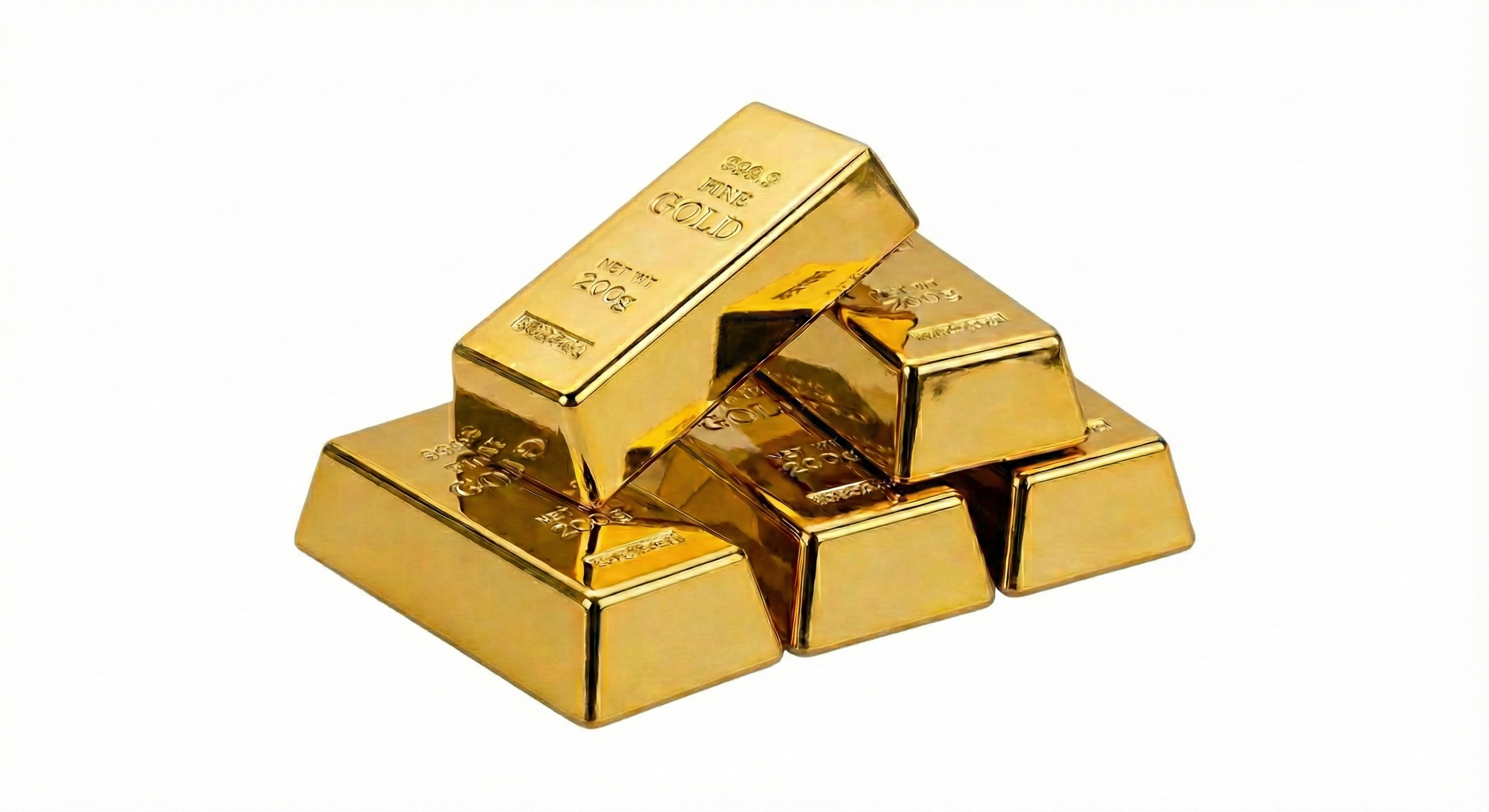 Gold Expected to Reach $6,000, Is Your Pawnshop Ready?