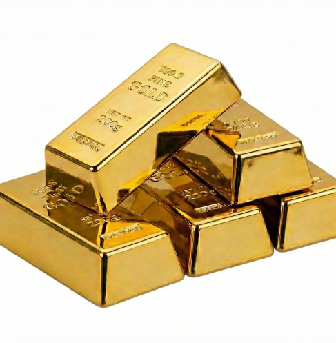 Gold Expected to Reach $6,000